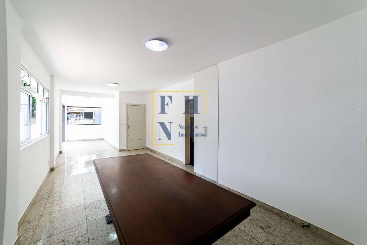  - Apartamento Garden 4 Quartos à Venda na Serra em Belo Horizonte