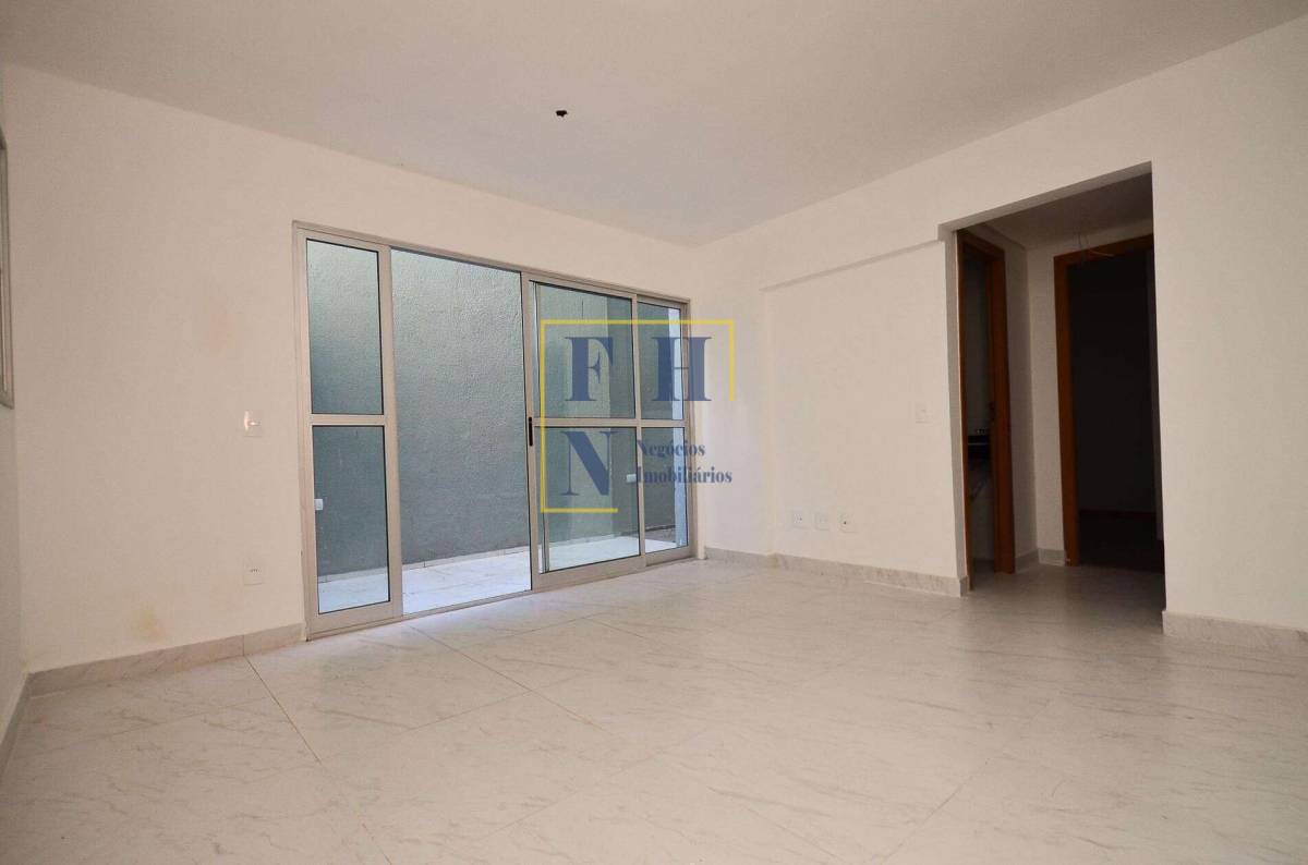 Apartamento Garden 2 Quartos à Venda na Serra em Belo Horizonte - FHN Imóveis
