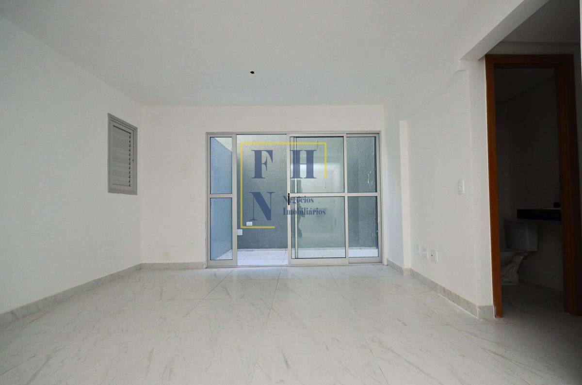  - Apartamento Garden 2 Quartos à Venda na Serra em Belo Horizonte