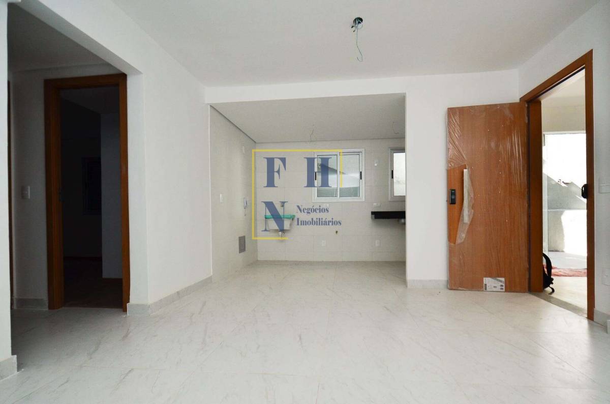  - Apartamento Garden 2 Quartos à Venda na Serra em Belo Horizonte