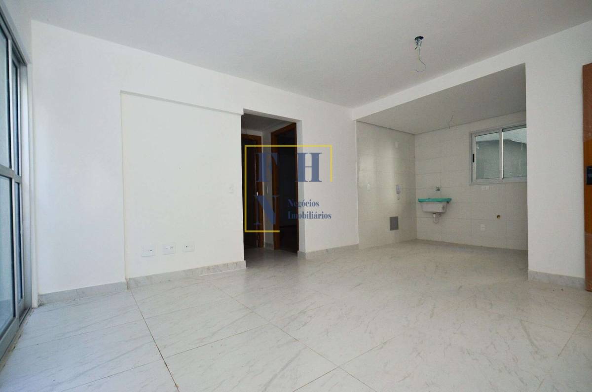  - Apartamento Garden 2 Quartos à Venda na Serra em Belo Horizonte