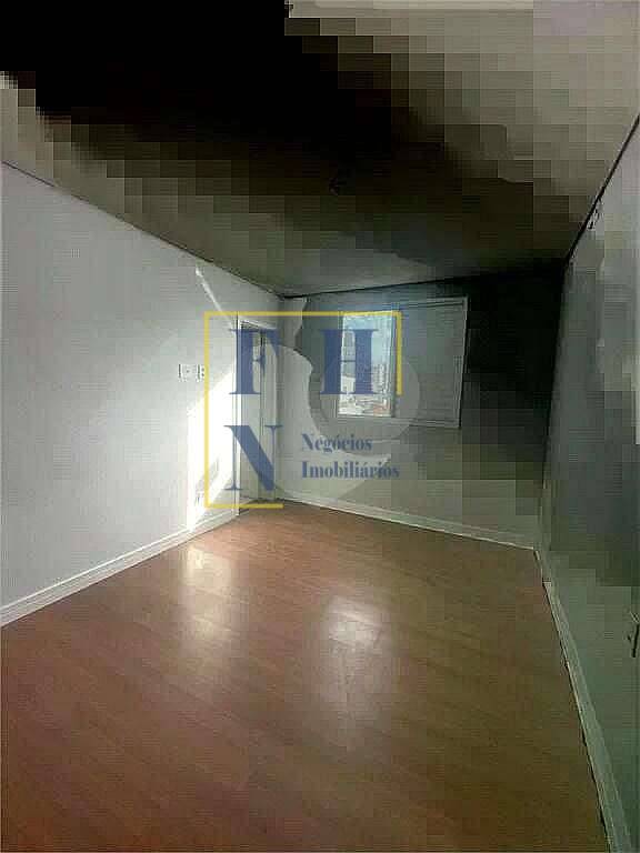  - Apartamento Garden 3 Quartos à Venda na Serra em Belo Horizonte