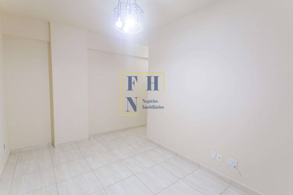  - Apartamento Garden 3 Quartos à Venda na Serra em Belo Horizonte