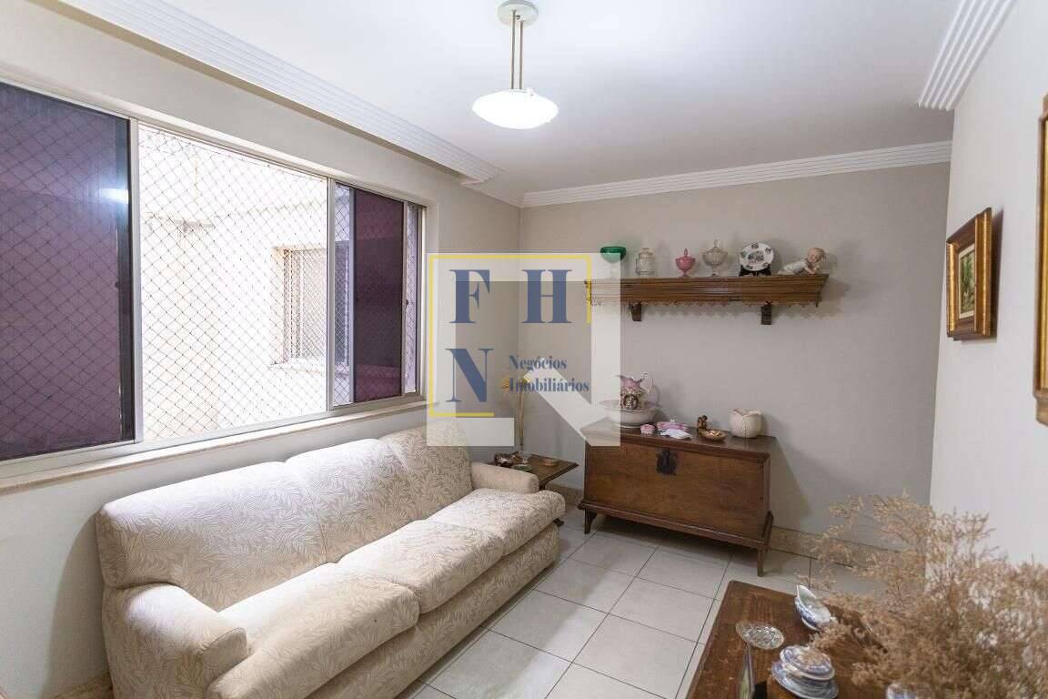 Apartamento Garden à venda com 3 quartos, 123m² - Serra,