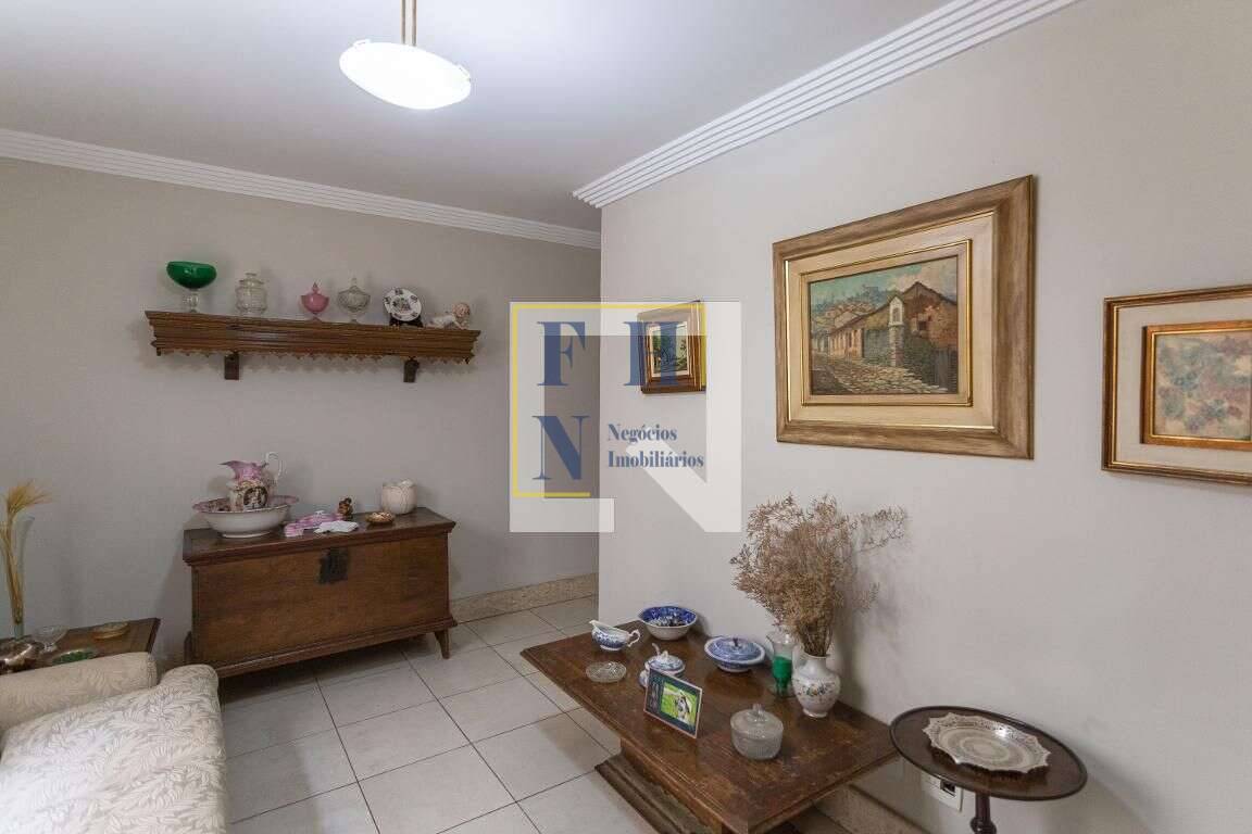  - Apartamento Garden 3 Quartos à Venda na Serra em Belo Horizonte