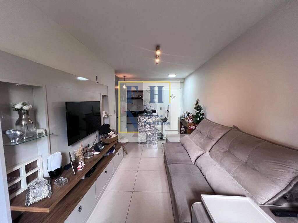 Apartamento Garden à venda com 2 quartos, 90m² - Serra,