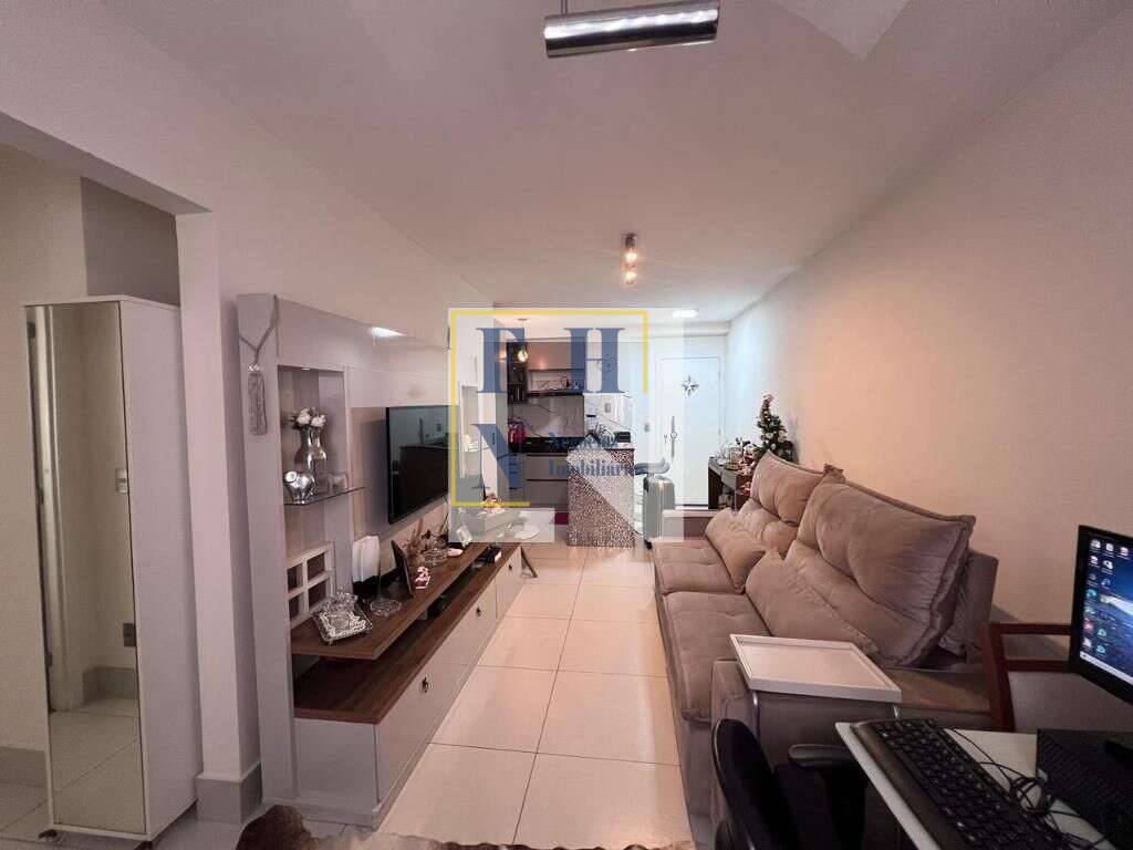Apartamento Garden à venda com 2 quartos, 90m² - Serra,