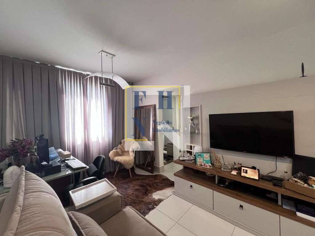 Apartamento Garden à venda com 2 quartos, 90m² - Serra,