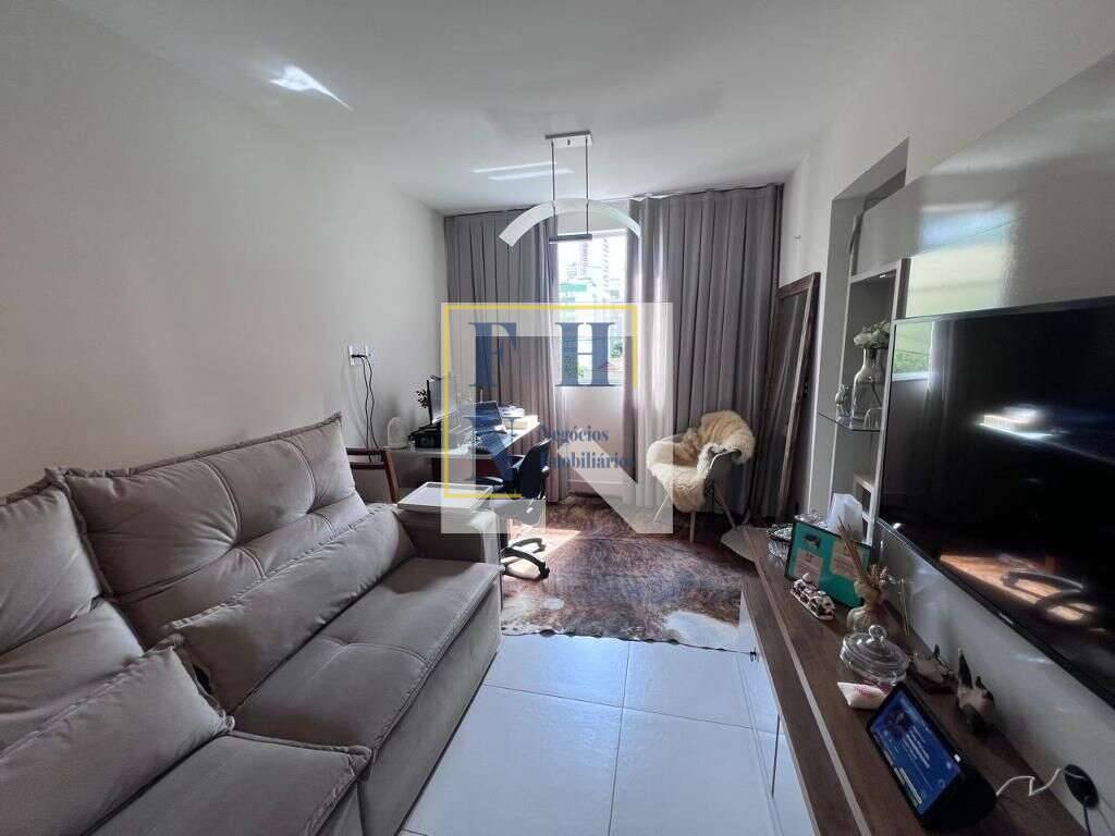  - Apartamento Garden 2 Quartos à Venda na Serra em Belo Horizonte