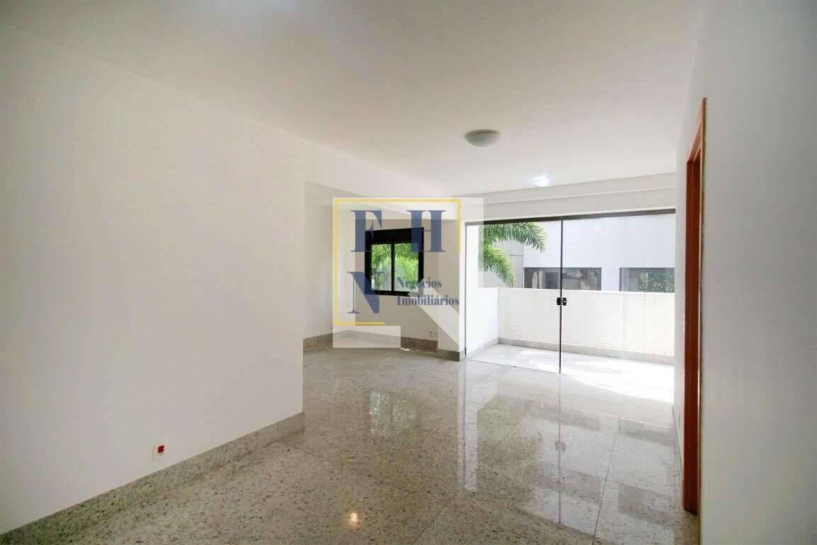 Apartamento Garden à venda com 2 quartos, 95m² - Serra,