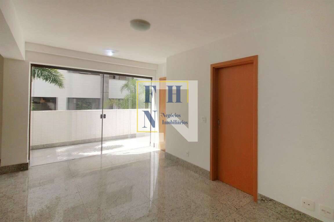 - Apartamento Garden 2 Quartos à Venda na Serra em Belo Horizonte