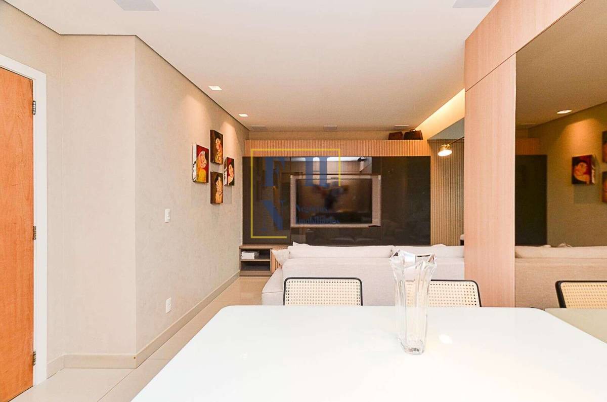 Apartamento Garden à venda com 2 quartos, 136m² - Serra,