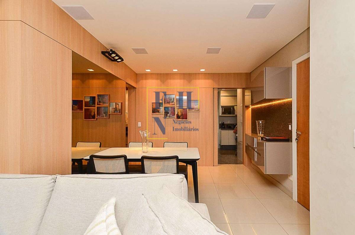  - Apartamento Garden 2 Quartos à Venda na Serra em Belo Horizonte