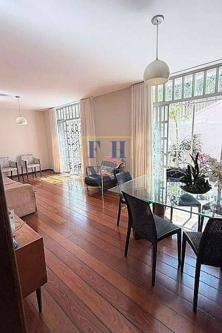 Apartamento Garden à venda com 4 quartos, 153m² - Serra,