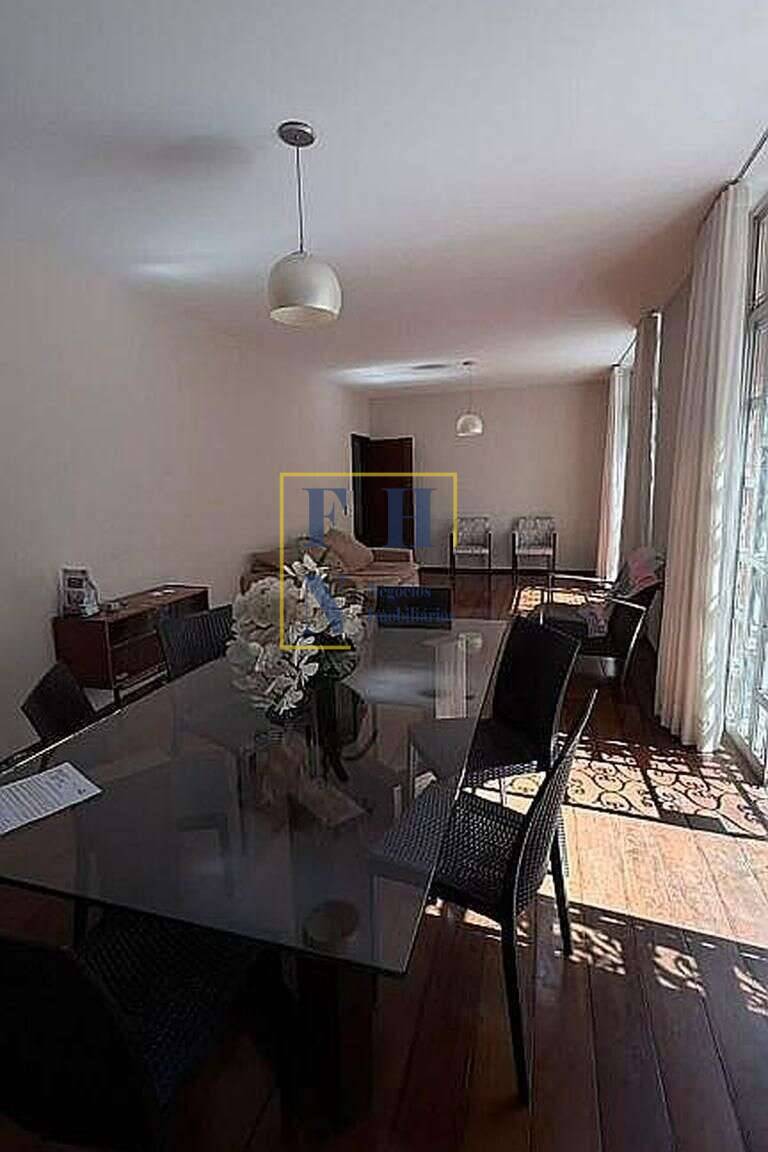Apartamento Garden à venda com 4 quartos, 153m² - Serra,