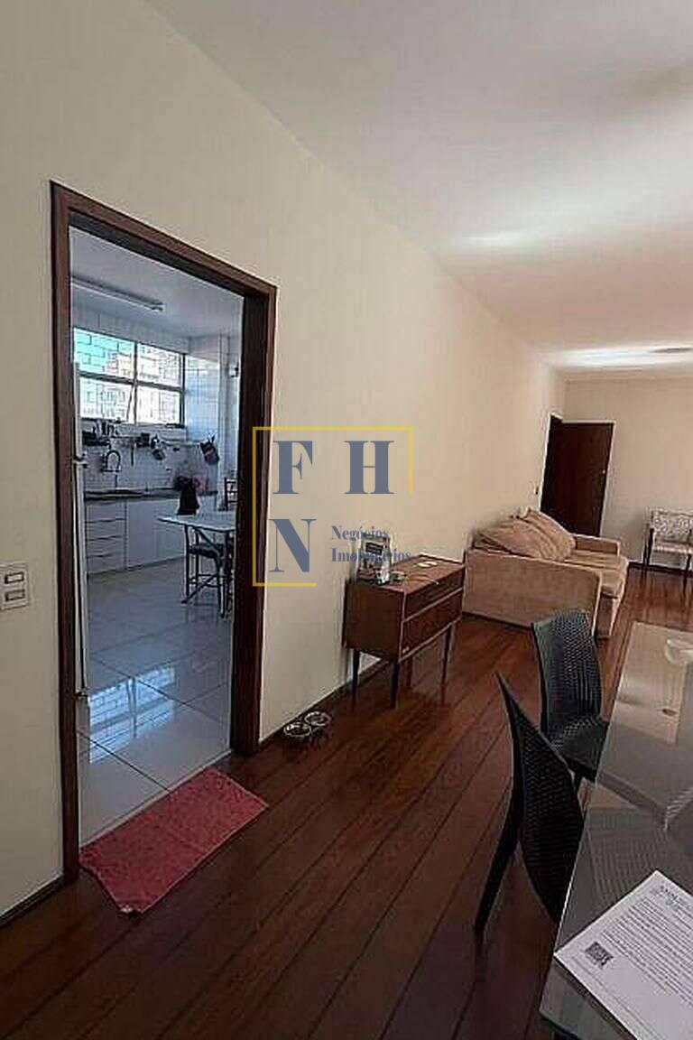  - Apartamento Garden 4 Quartos à Venda na Serra em Belo Horizonte