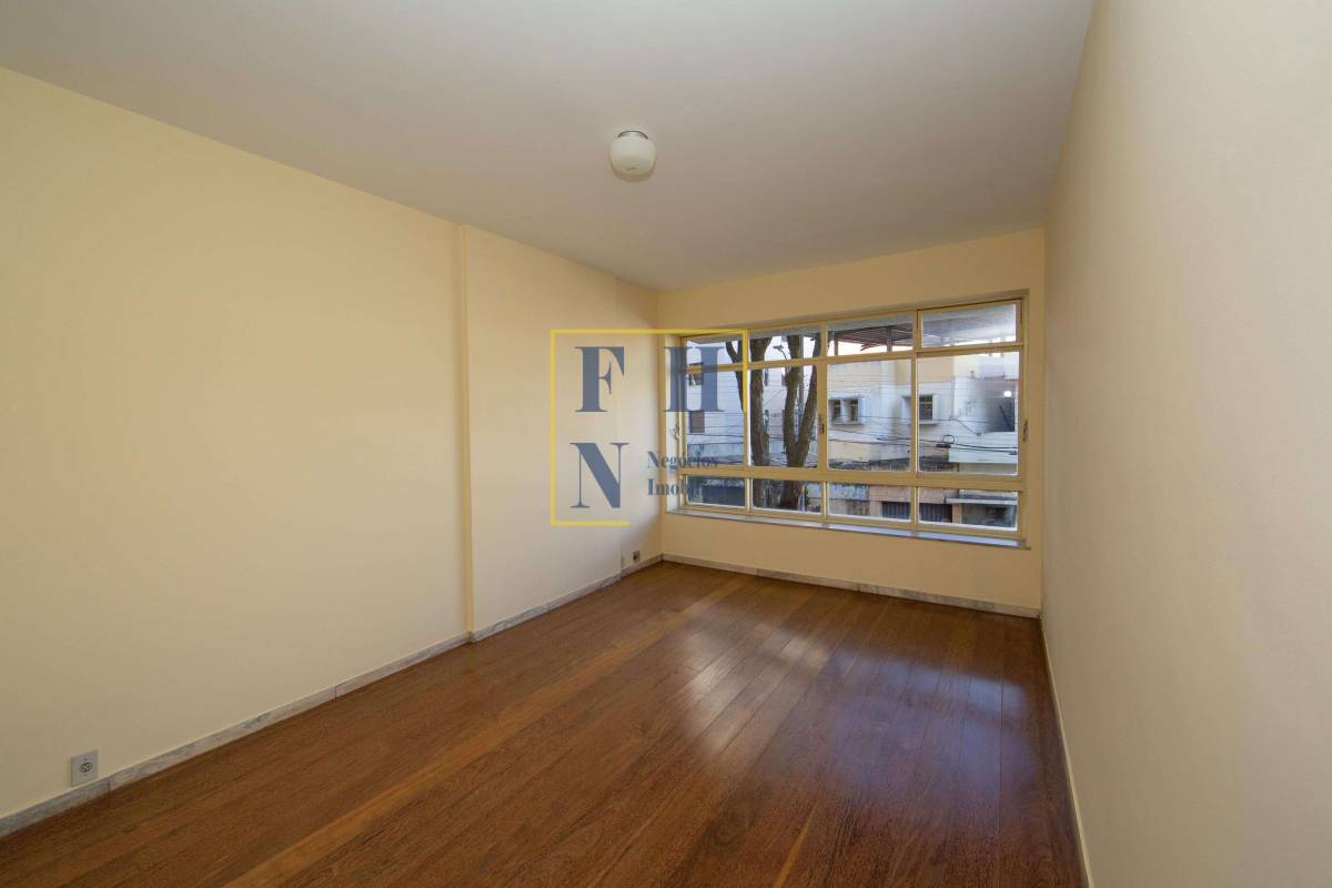 Apartamento Garden à venda com 3 quartos, 215m² - Serra,