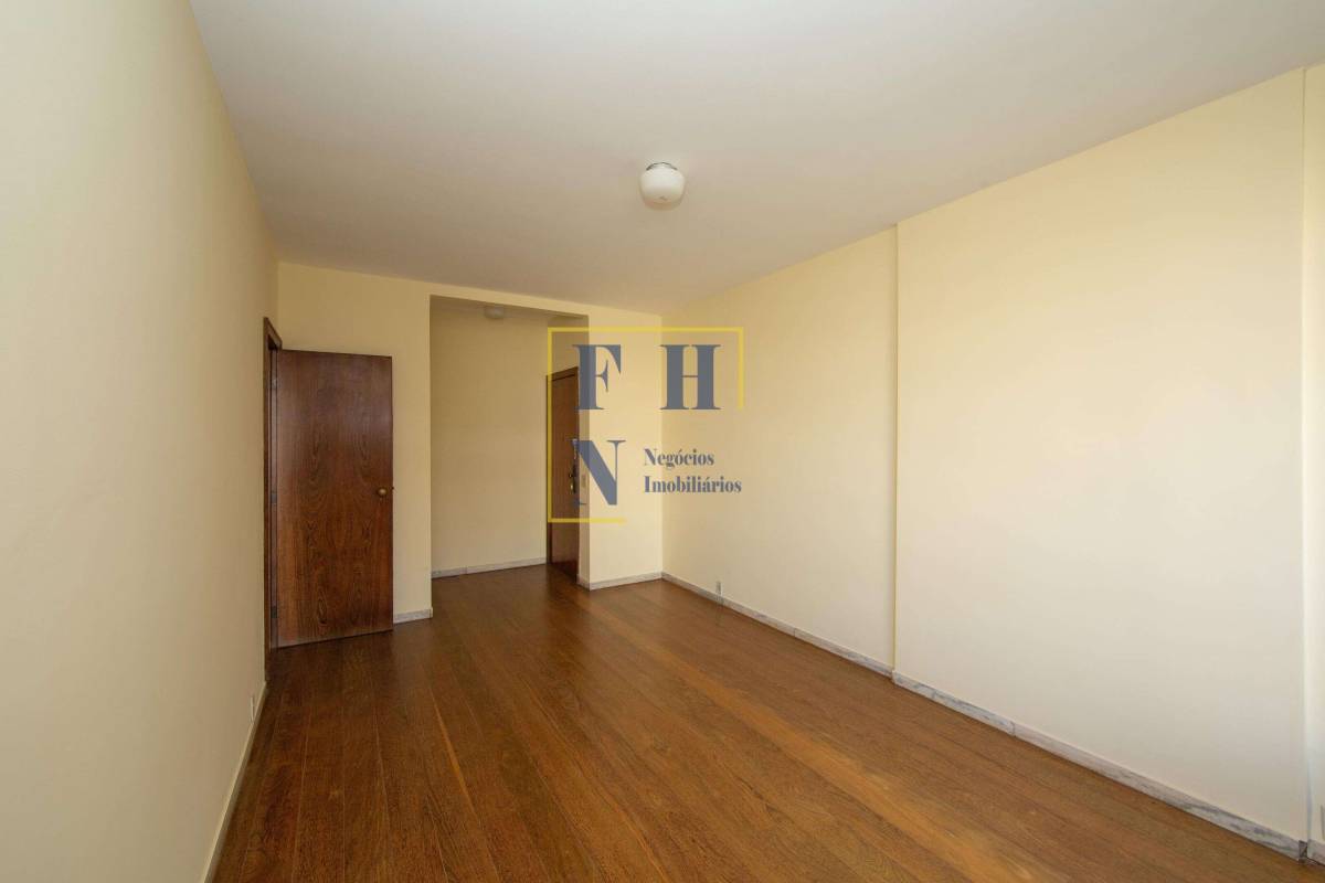Apartamento Garden à venda com 3 quartos, 215m² - Serra,