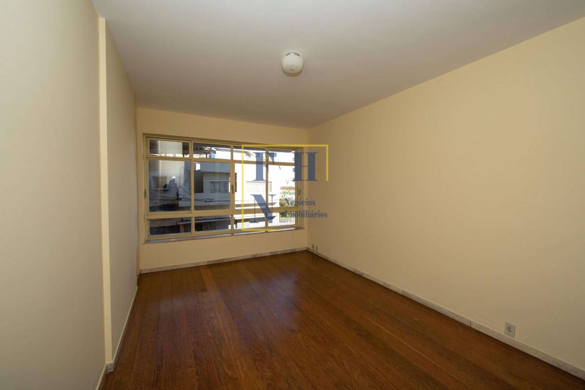Apartamento Garden à venda com 3 quartos, 215m² - Serra,