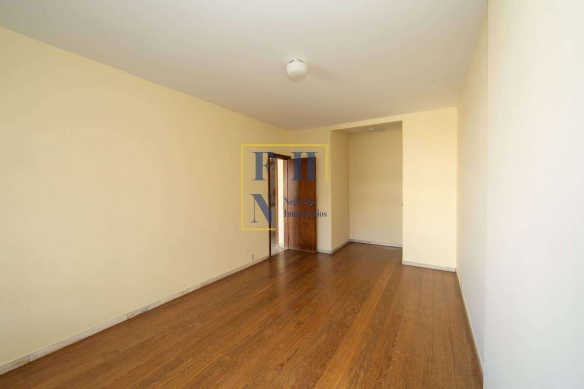  - Apartamento Garden 3 Quartos à Venda na Serra em Belo Horizonte