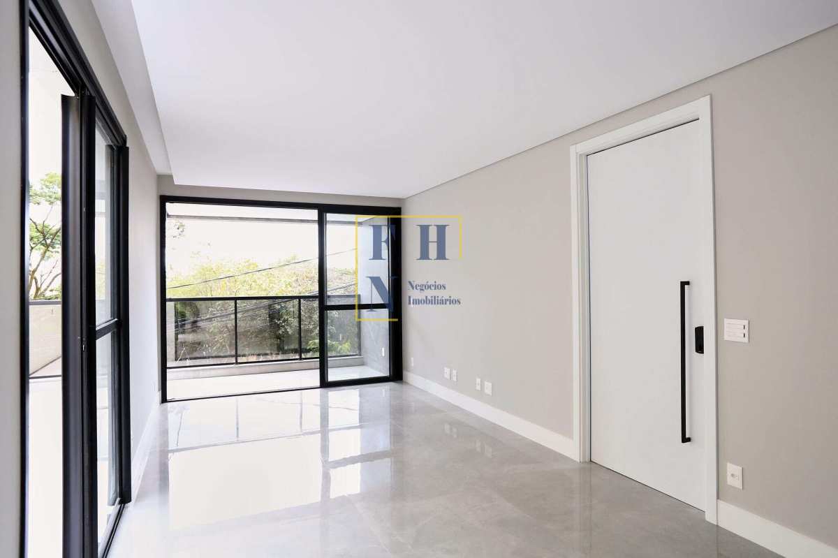 Apartamento Garden 3 Quartos à Venda no Silveira em Belo Horizonte