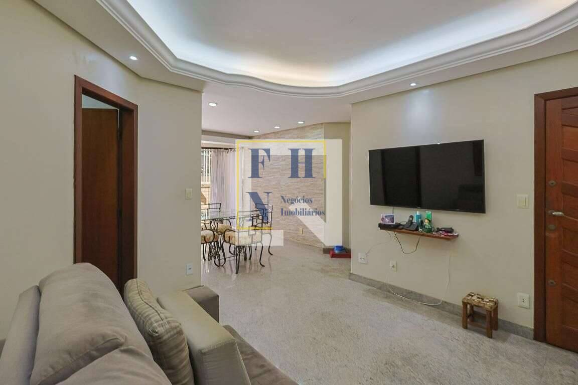  - Apartamento Garden 3 Quartos à Venda no Silveira em Belo Horizonte