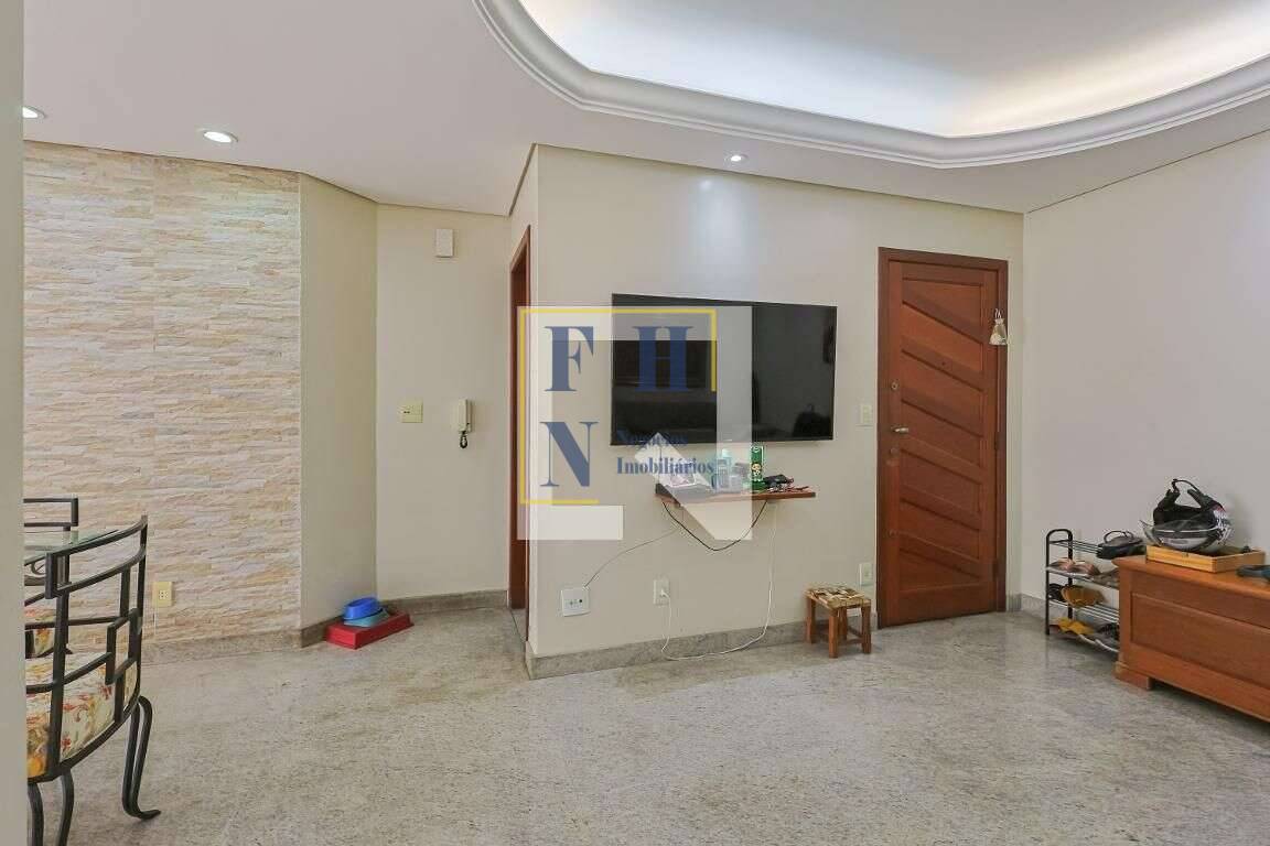  - Apartamento Garden 3 Quartos à Venda no Silveira em Belo Horizonte