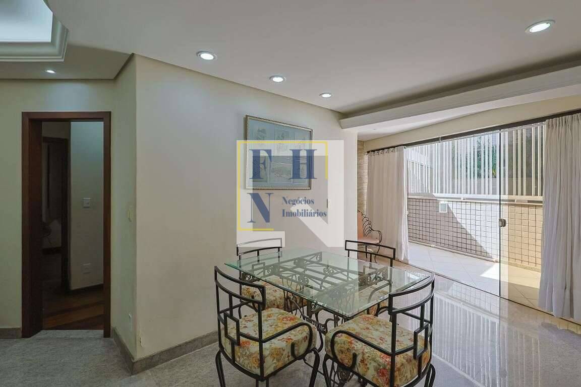  - Apartamento Garden 3 Quartos à Venda no Silveira em Belo Horizonte
