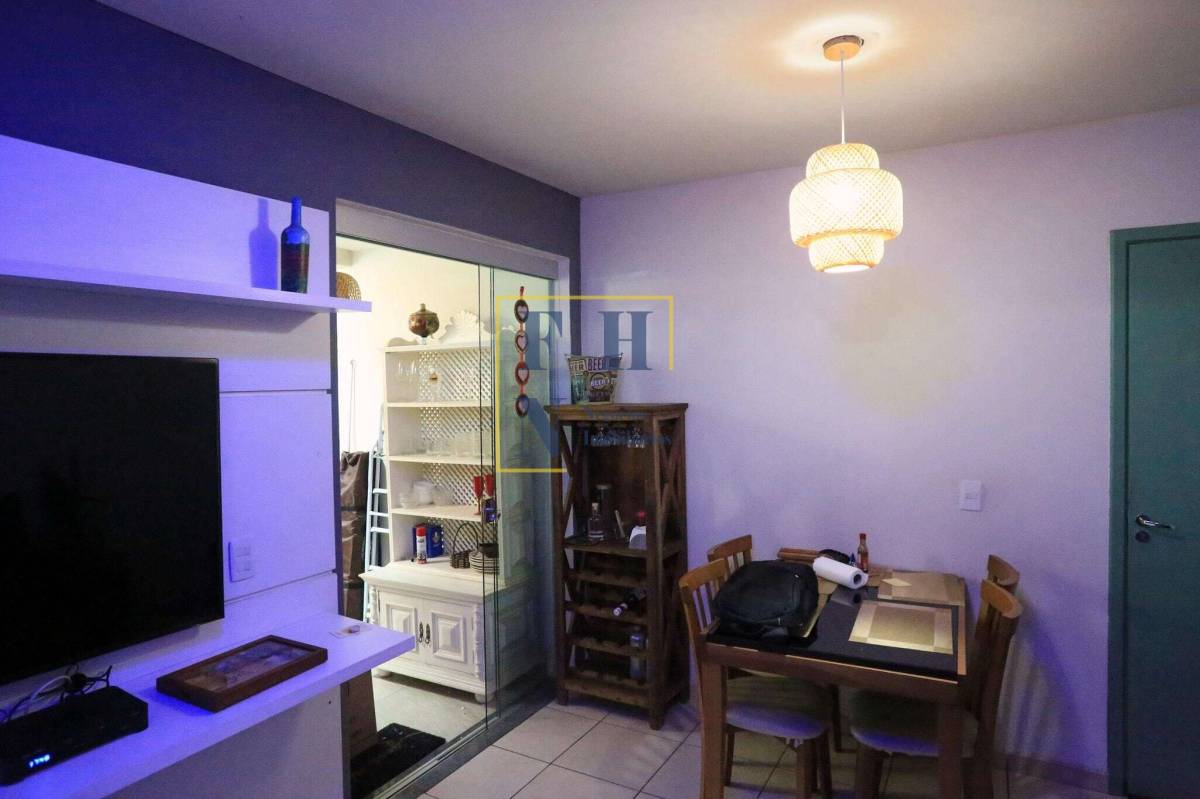  - Apartamento Garden 3 Quartos à Venda no Silveira em Belo Horizonte