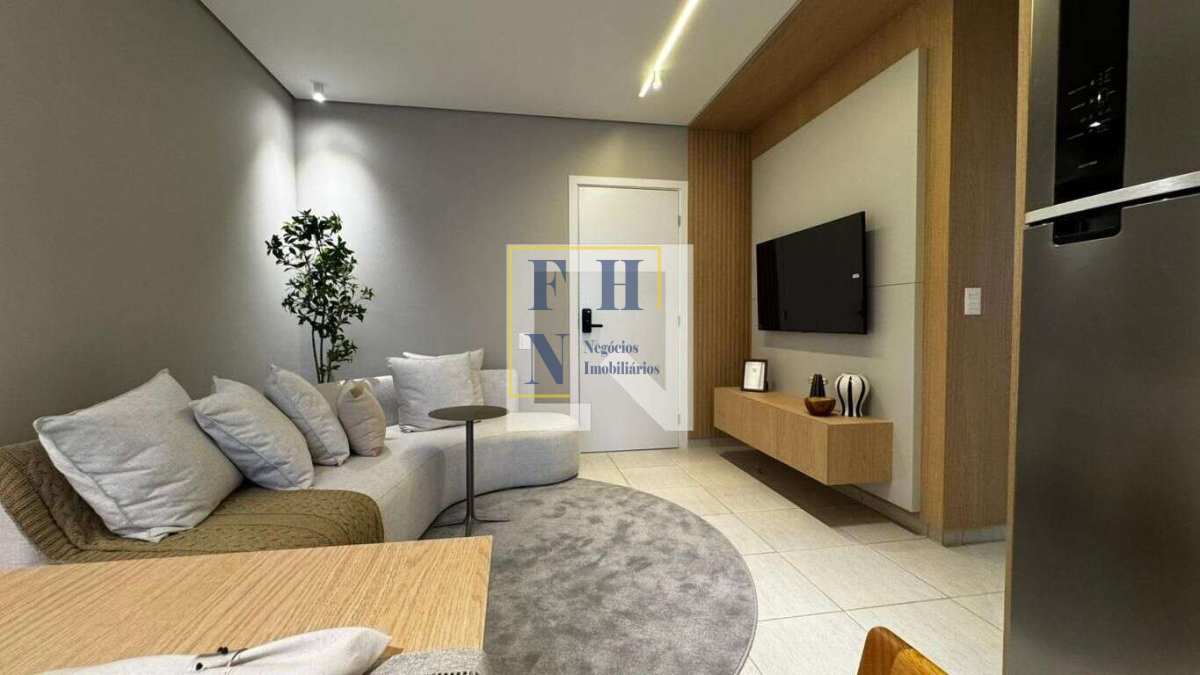 Apartamento Garden 1 Quartos à Venda no União em Belo Horizonte