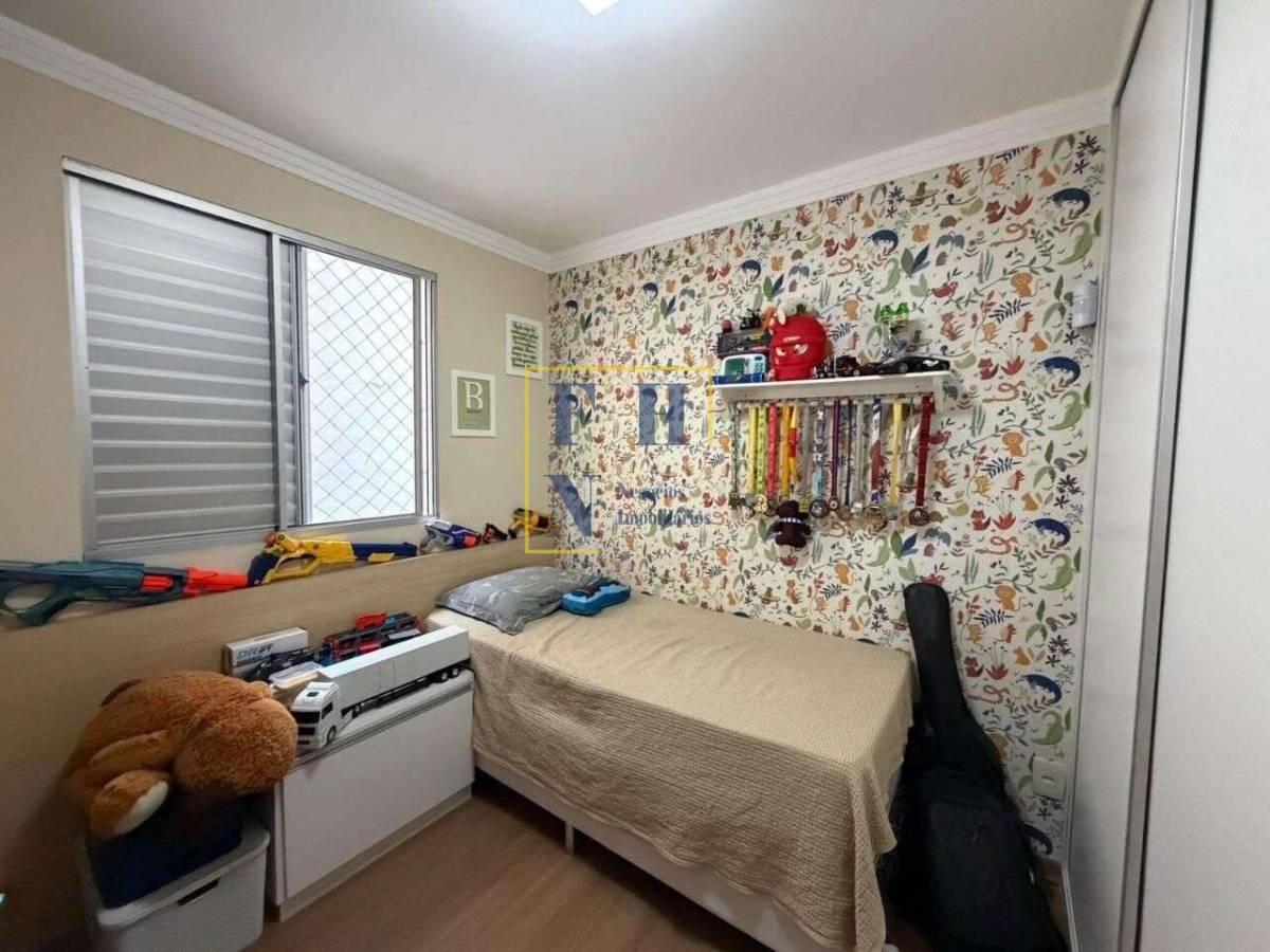  - Apartamento Garden 3 Quartos à Venda na União em Belo Horizonte