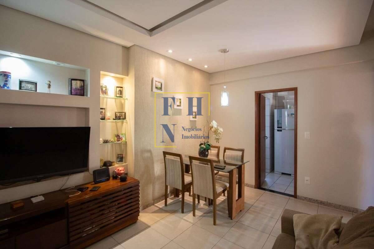 Apartamento Garden 2 Quartos à Venda na União em Belo Horizonte - FHN Imóveis