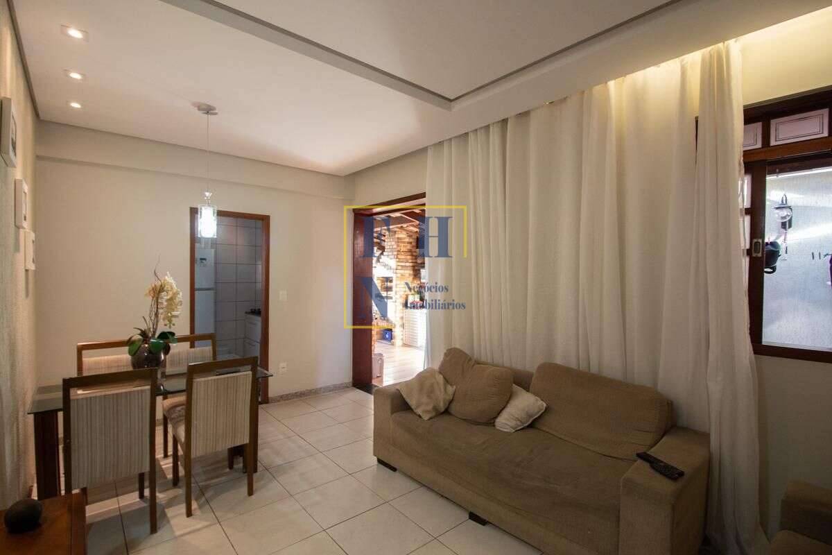  - Apartamento Garden 2 Quartos à Venda na União em Belo Horizonte