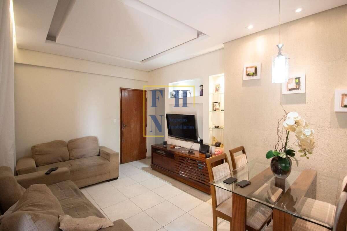  - Apartamento Garden 2 Quartos à Venda na União em Belo Horizonte