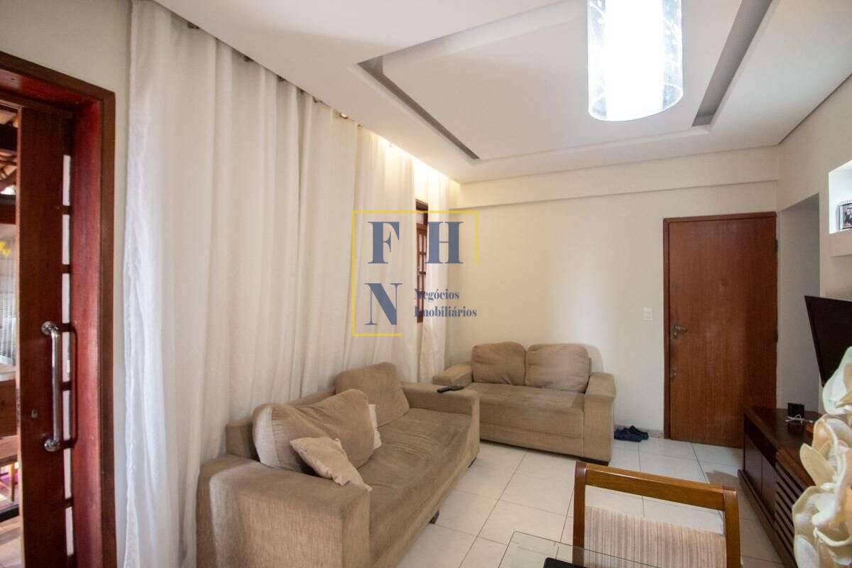  - Apartamento Garden 2 Quartos à Venda na União em Belo Horizonte
