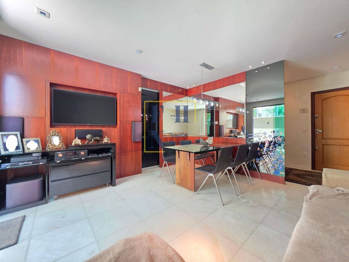 Apartamento Garden 4 Quartos à Venda na União em Belo Horizonte - FHN Imóveis