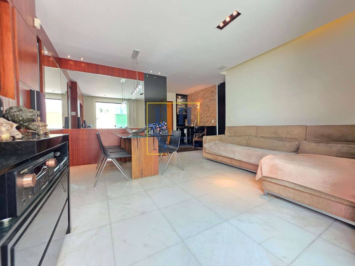  - Apartamento Garden 4 Quartos à Venda na União em Belo Horizonte