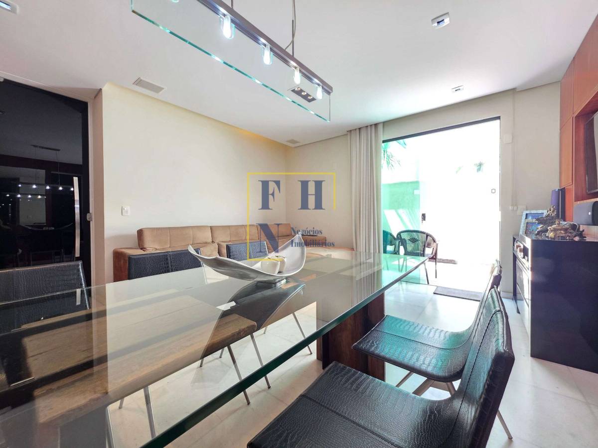  - Apartamento Garden 4 Quartos à Venda na União em Belo Horizonte