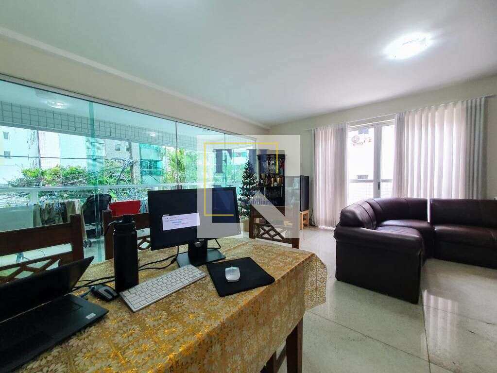Apartamento Garden 4 Quartos à Venda no União em Belo Horizonte