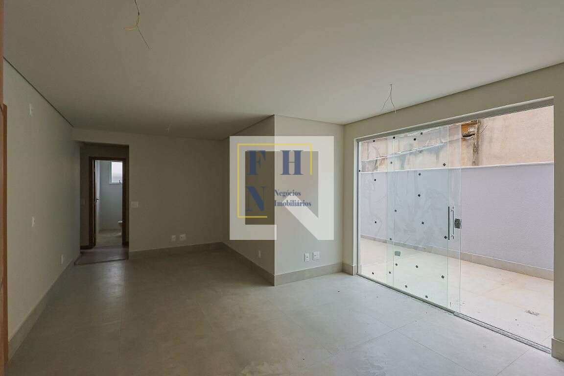 Apartamento Garden 3 Quartos à Venda no União em Belo Horizonte