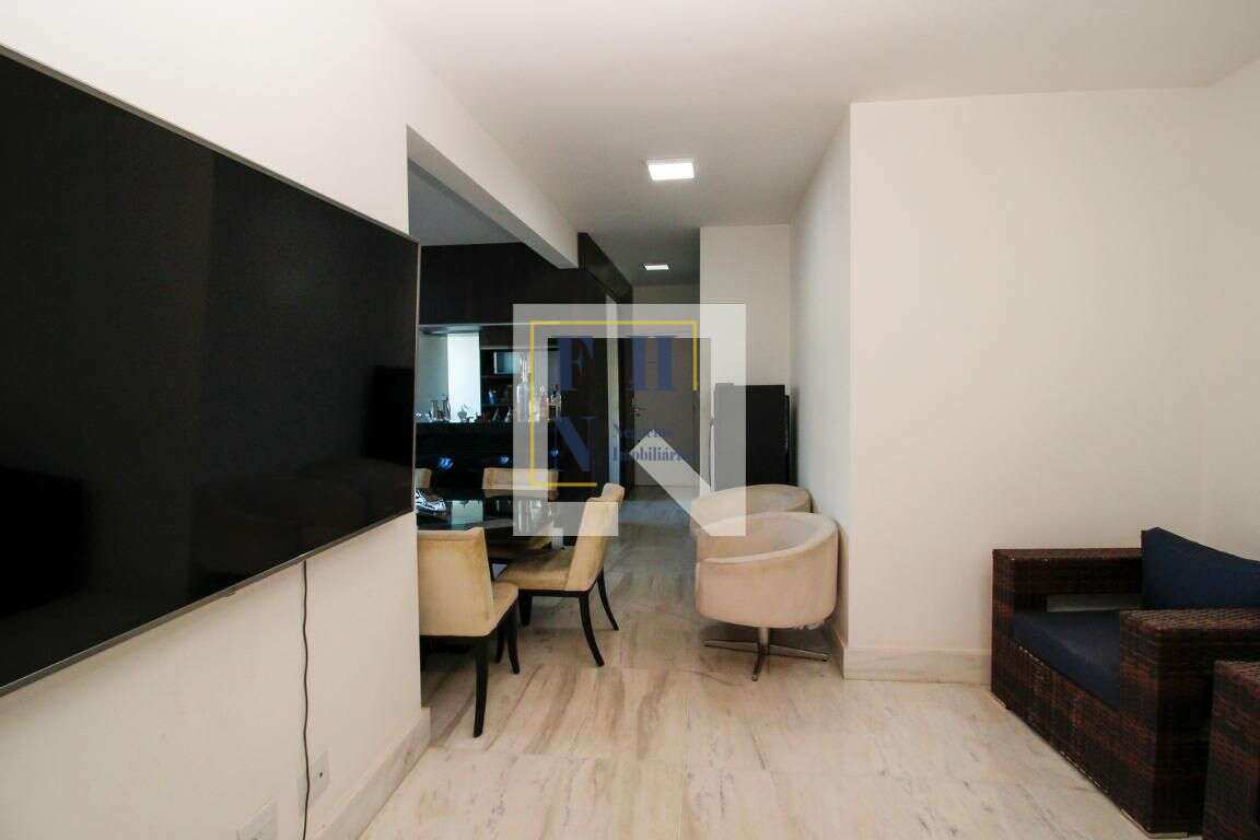 Apartamento Garden 3 Quartos à Venda no União em Belo Horizonte