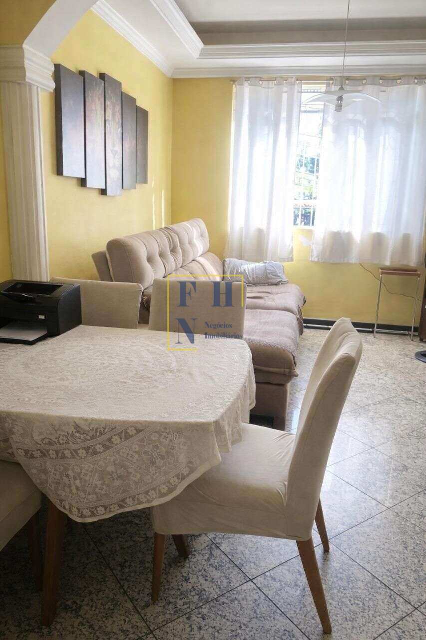 Apartamento Garden 2 Quartos à Venda no União em Belo Horizonte