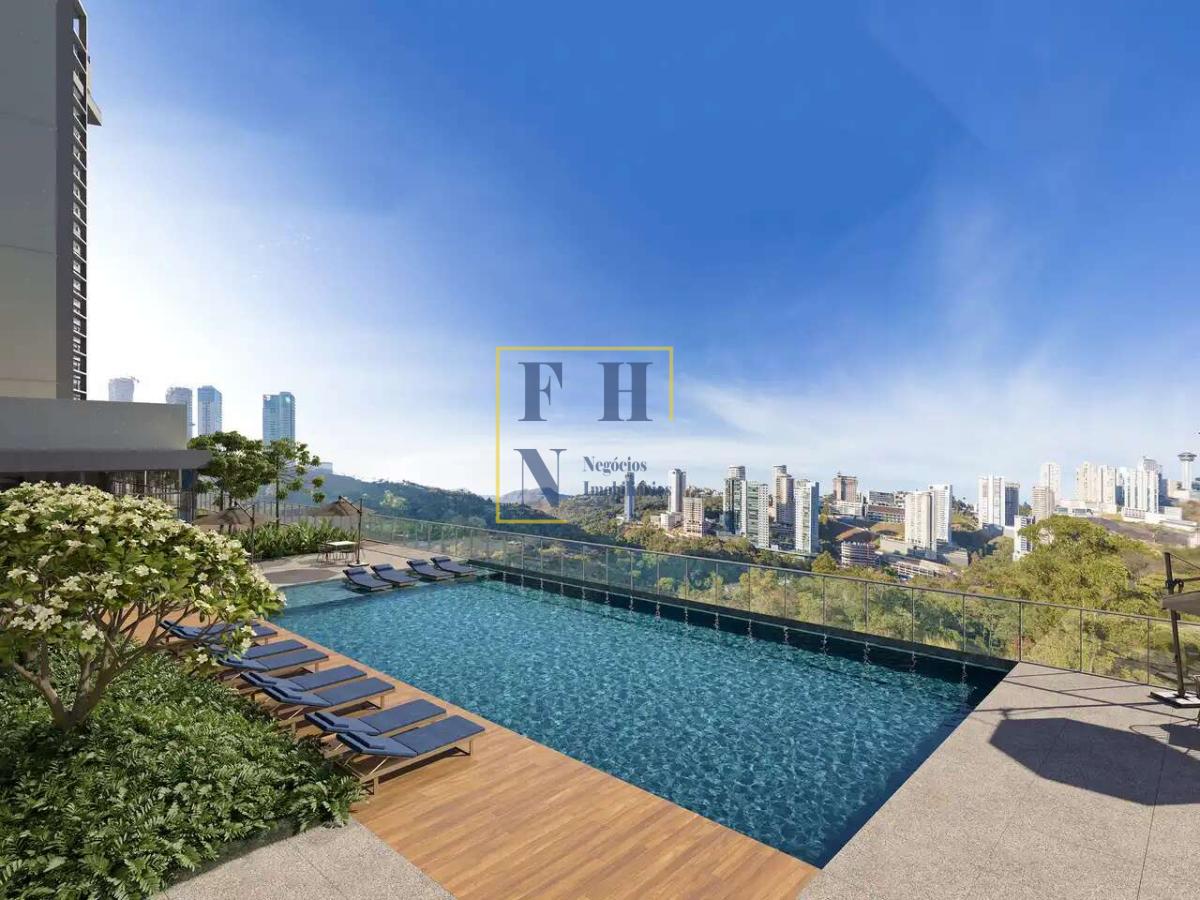  - Apartamento 4 Quartos à Venda no Vila da Serra em Nova Lima
