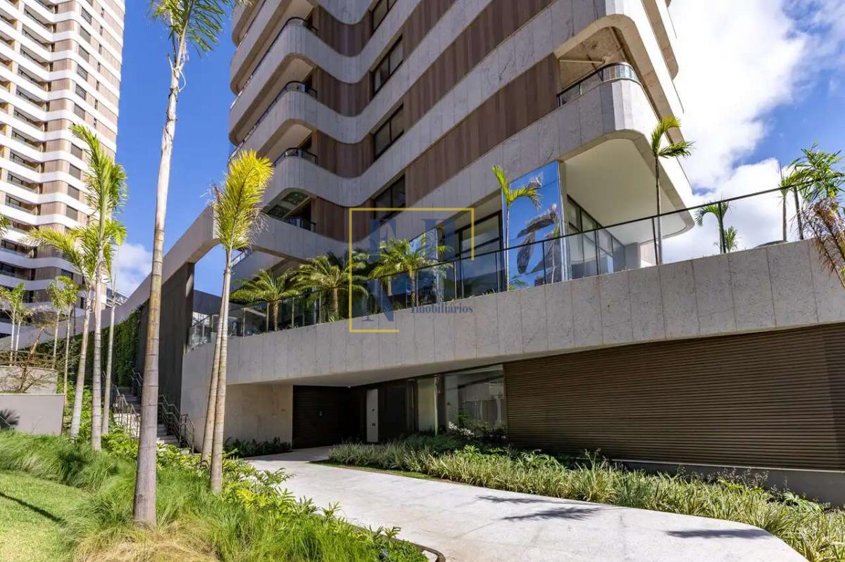  - Apartamento 4 Quartos à Venda no Vale do Sereno em Nova Lima