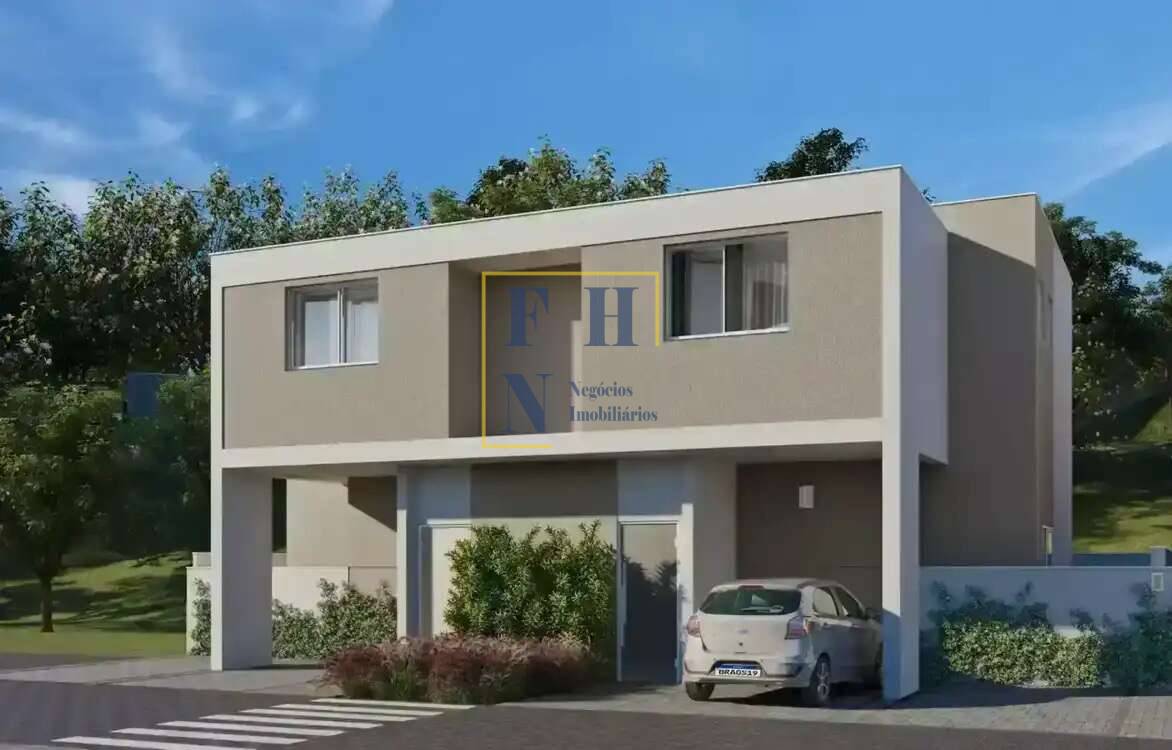 Casa 3 Quartos à Venda no Pau Pombo em Nova Lima