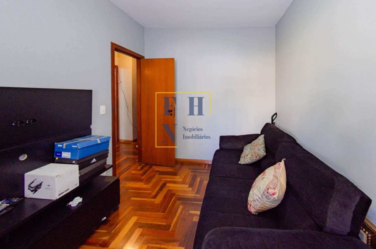 Casa 3 Quartos à Venda no Buritis em Belo Horizonte