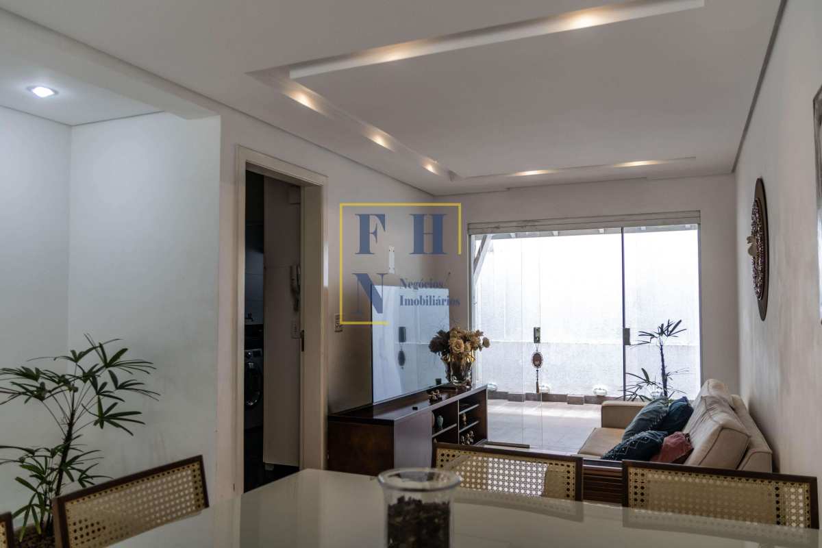 Casa 3 Quartos à Venda no Buritis em Belo Horizonte