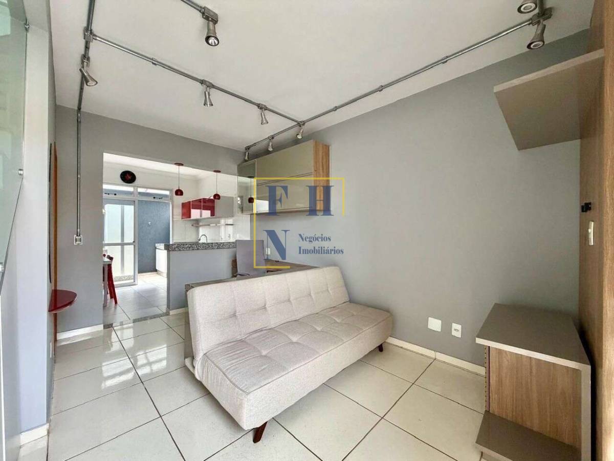 Casa 2 Quartos à Venda no Buritis em Belo Horizonte - FHN Imóveis