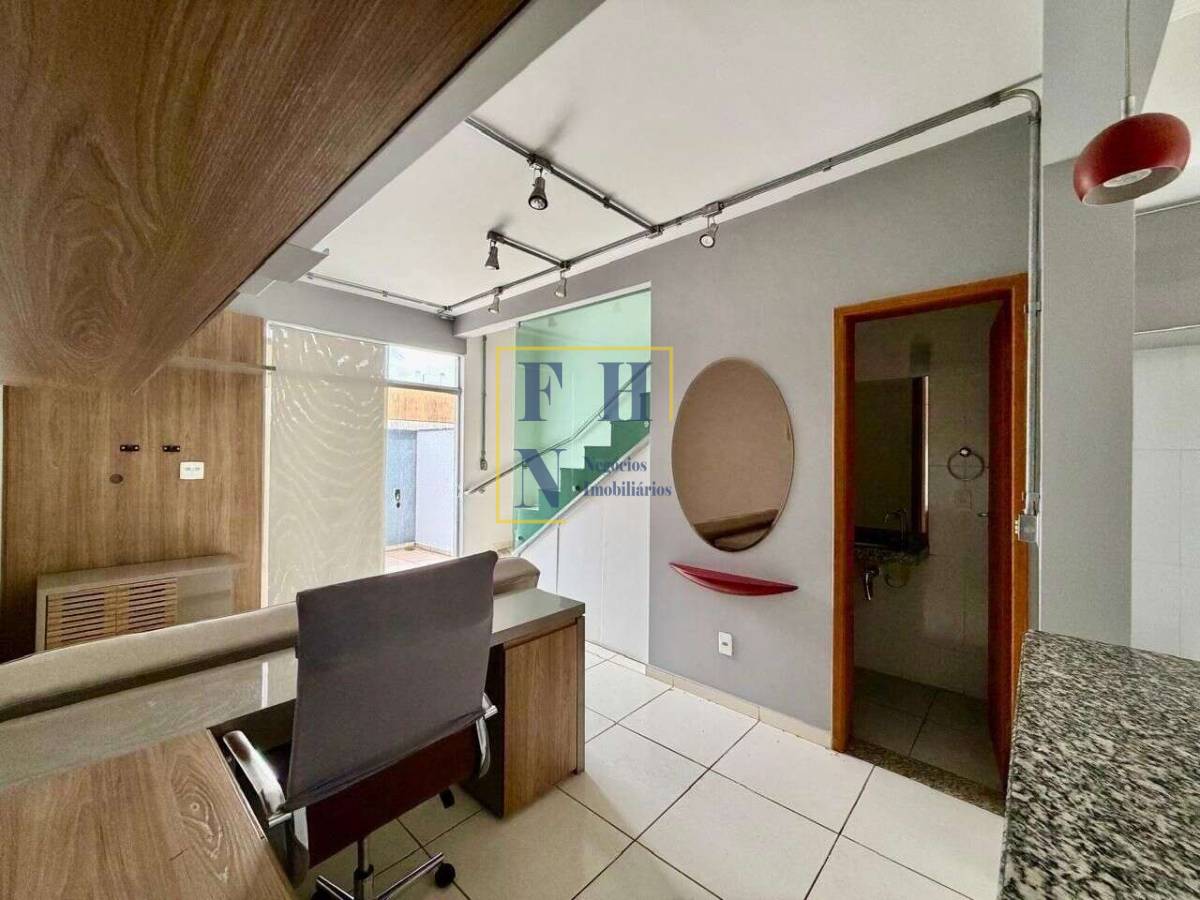  - Casa 2 Quartos à Venda no Buritis em Belo Horizonte