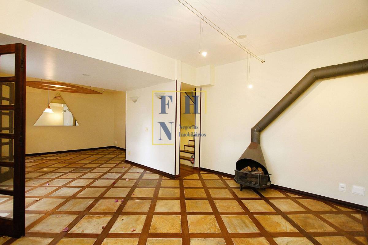 Casa 4 Quartos à Venda no Buritis em Belo Horizonte - FHN Imóveis